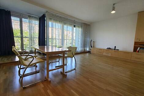 Квартира с тремя комнатами в Шишке: 7