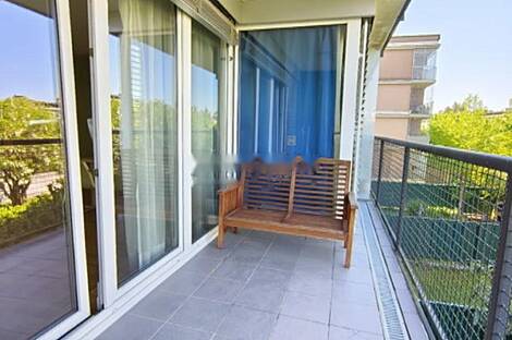 Квартира с тремя комнатами в Шишке: 12