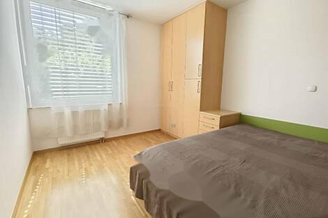 Квартира с тремя комнатами в Шишке: 19