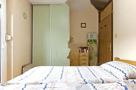 Новая четырехкомнатная квартира в жилом комплексе 'Шишка': 8