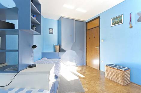 Новая четырехкомнатная квартира в жилом комплексе 'Шишка': 11