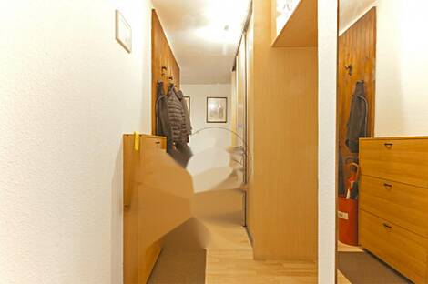 Новая четырехкомнатная квартира в жилом комплексе 'Шишка': 14