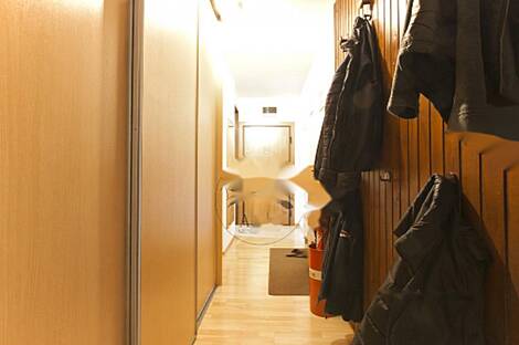 Новая четырехкомнатная квартира в жилом комплексе 'Шишка': 15