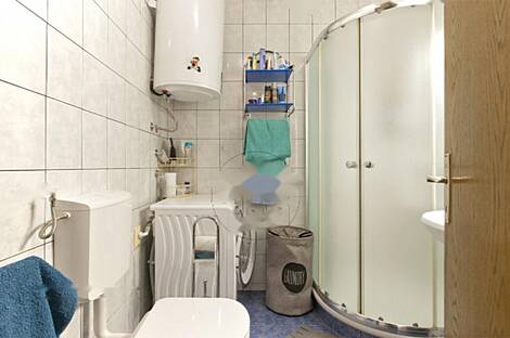 Новая четырехкомнатная квартира в жилом комплексе 'Шишка': 16