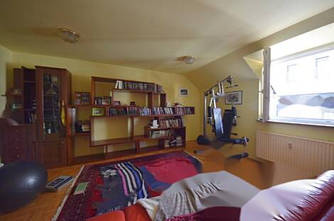 3-комнатная квартира в районе Шишкинского леса: 1