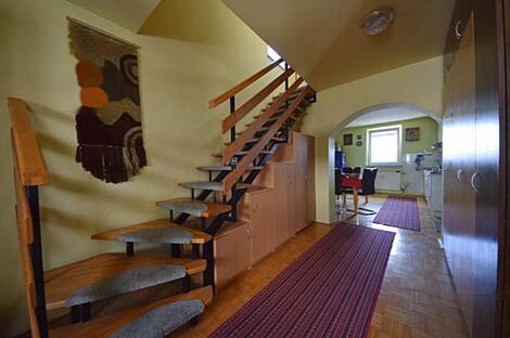 3-комнатная квартира в районе Шишкинского леса: 3