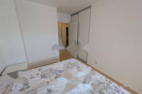 Трехкомнатная квартира в Любляне: 9