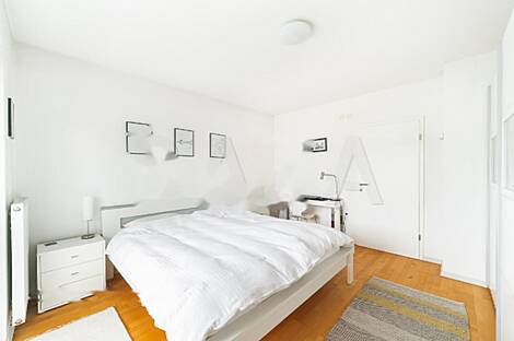 Трехкомнатная квартира ЛЮ. ШИШКА.: 7