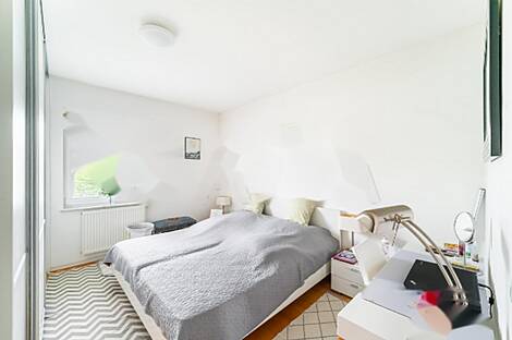 Трехкомнатная квартира ЛЮ. ШИШКА.: 8