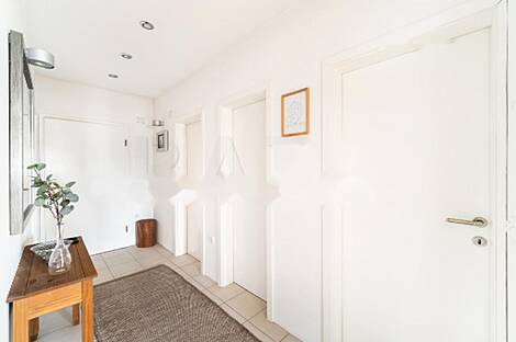 Трехкомнатная квартира ЛЮ. ШИШКА.: 10