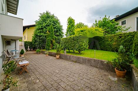 Трехкомнатная квартира ЛЮ. ШИШКА.: 11