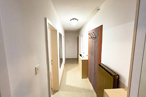 Апартаменты с тремя комнатами Шишка: 4