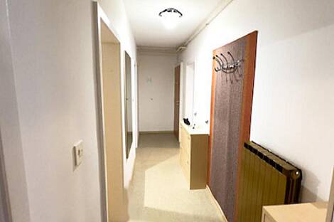 Апартаменты с тремя комнатами Шишка: 6