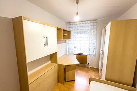 Апартаменты с тремя комнатами Шишка: 7