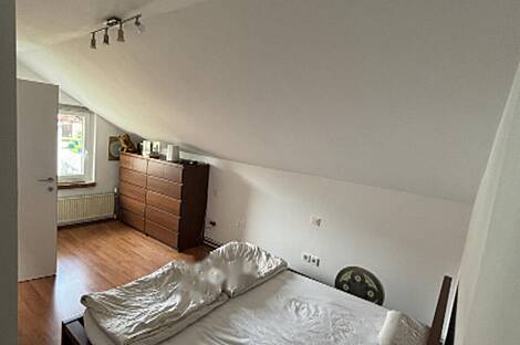 Четырехкомнатная квартира в Томачево.: 5