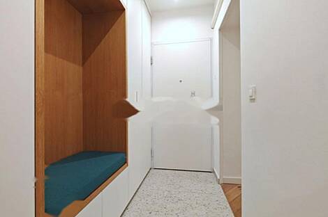 Квартира с тремя комнатами рядом с Трновской церковью: 3