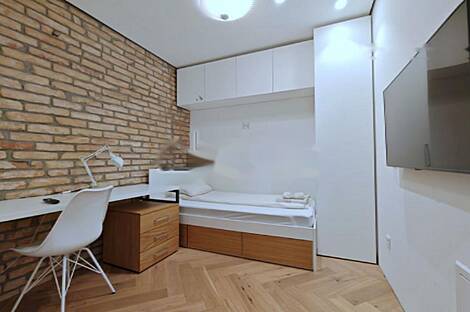 Квартира с тремя комнатами рядом с Трновской церковью: 4