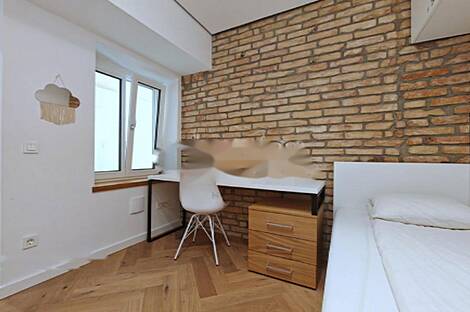 Квартира с тремя комнатами рядом с Трновской церковью: 5