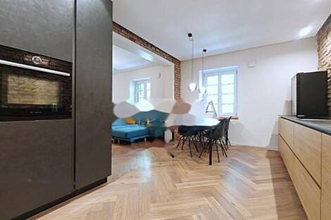 Квартира с тремя комнатами рядом с Трновской церковью: 8