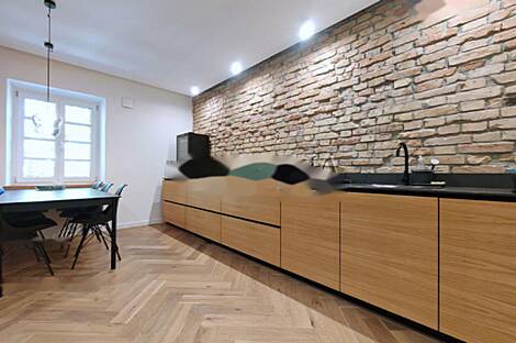 Квартира с тремя комнатами рядом с Трновской церковью: 9