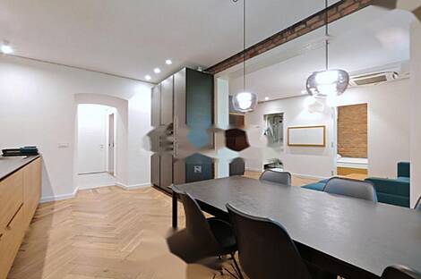 Квартира с тремя комнатами рядом с Трновской церковью: 10