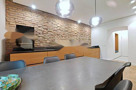 Квартира с тремя комнатами рядом с Трновской церковью: 11