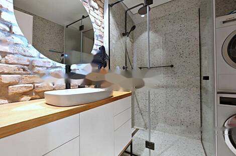 Квартира с тремя комнатами рядом с Трновской церковью: 17