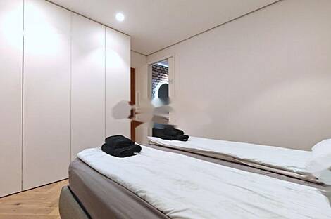 Квартира с тремя комнатами рядом с Трновской церковью: 19