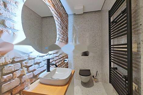 Квартира с тремя комнатами рядом с Трновской церковью: 20