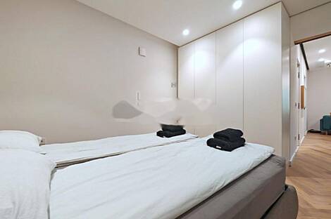 Квартира с тремя комнатами рядом с Трновской церковью: 21