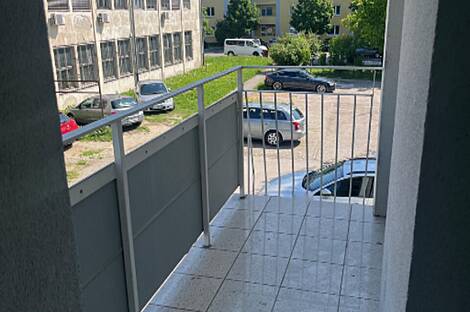 Квартира с двумя комнатами в Трново: 4