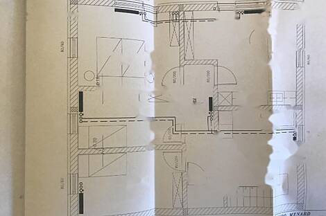 Квартира в Трново, район Вич-Рудник: 2