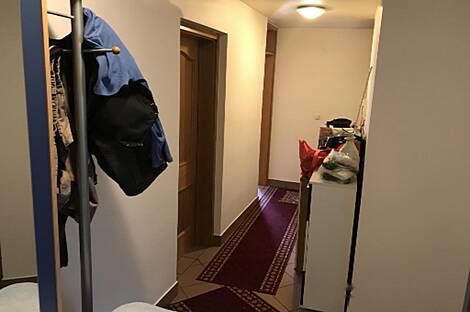 Квартира в Трново, район Вич-Рудник: 8