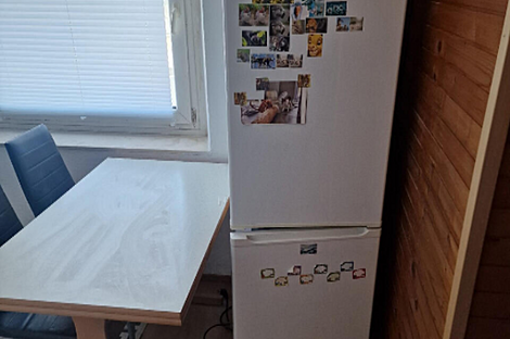 Студия в Вевче: 1