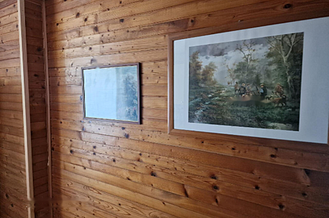 Студия в Вевче: 7