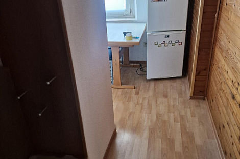 Студия в Вевче: 11