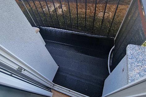 Студия в Вевче: 12