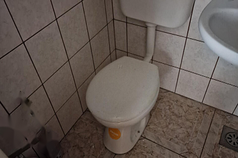 Студия в Вевче: 13