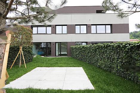 Четырехкомнатная квартира в районе Вижмарье: 2