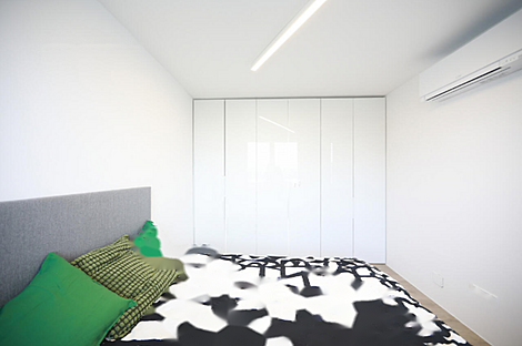 Дом с более чем 5 комнатами в районе Вижмарье: 4