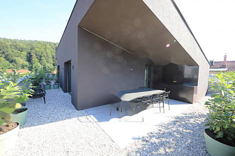 Дом с более чем 5 комнатами в районе Вижмарье: 9