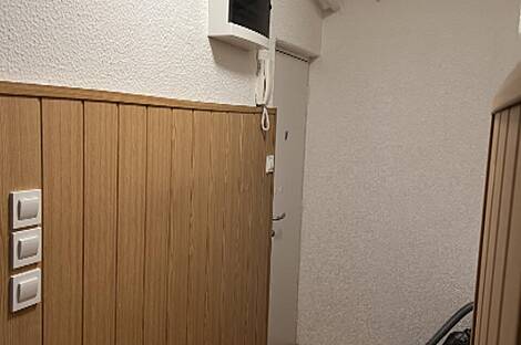 Квартира в районе Водмат с 3.5 комнатами: 4