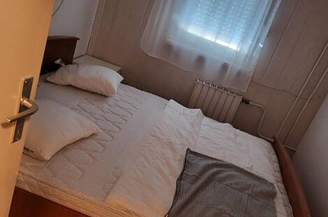 Квартира в районе Водмат с 3.5 комнатами: 6