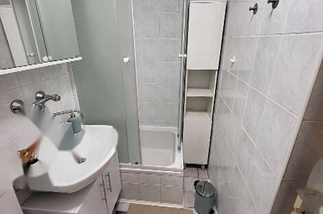 Квартира в районе Водмат с 3.5 комнатами: 9