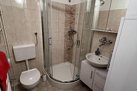 Квартира в районе Водмат с 3.5 комнатами: 12