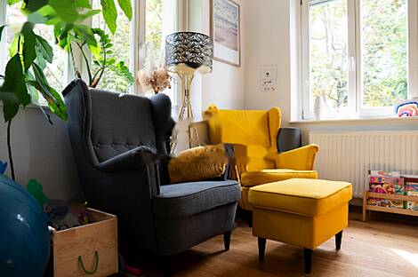 Дом, шахта: 7