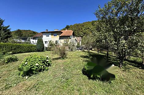 Дом Рудник, состоящий из двух частей.: 7