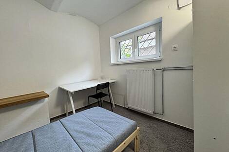 Дом Рудник, состоящий из двух частей.: 13