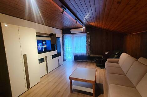 Дом, расположенный на улице Юрчковой: 4