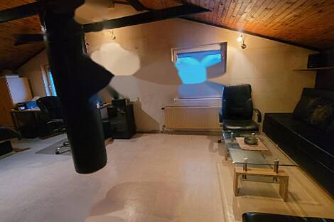 Дом, расположенный на улице Юрчковой: 6